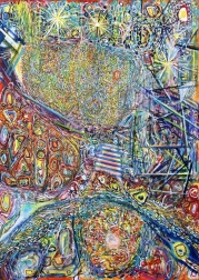 Puzzle Hamleti 1000 elementów