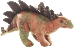 Pluszowa zabawka Stegosaurus
