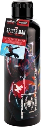 stalowa butelka MILES MORALES 500 ml