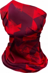 Dziecięca wielofunkcyjna chusta BAAGL bandana triangle