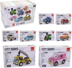 Auto sportowe z wolnymi kołami dla dzieci