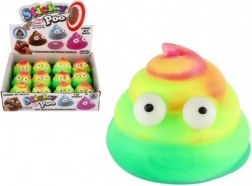 Antystresowa piłeczka z buźką TEDDIES