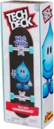 Tech Deck handboard World Industries – mini deskorolka do trików rękami