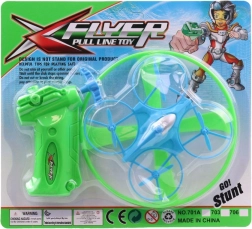 Dysk wyrzutowy dla dzieci 14 cm