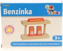 Maxim Stacja benzynowa