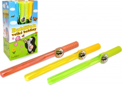 Bańki mydlane patyczek Krecik 120 ml