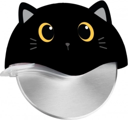 Krajacz do pizzy z kotem