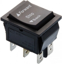 Przełącznik do pojazdów elektrycznych Przód/Stop/Tył