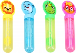 Bańki mydlane zwierzątko 30 ml