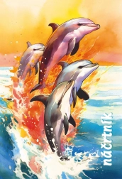 Szkicownik A5, 40 kartek