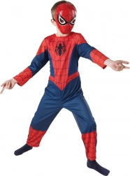 Dziecięca maska SPIDERMAN premium