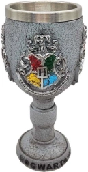 Kubek ze stali nierdzewnej Harry Potter - 1 sztuka
