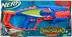 Nerf DinoSquad Terrodak piankowy blaster