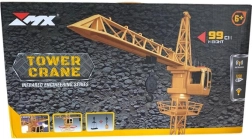 RC żuraw zdalnie sterowany