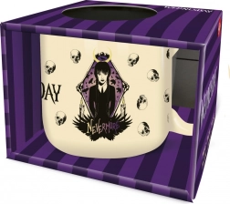 Ceramiczny kubek WEDNESDAY 400 ml