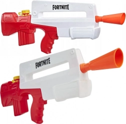 Duży pistolet wodny NERF FORTNITE Burst z długą lufą
