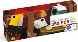 Puzzle Volcania od Djeco - 350 elementów