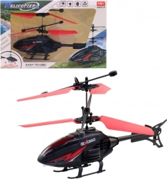 Helikopter zdalnie sterowany dla dzieci