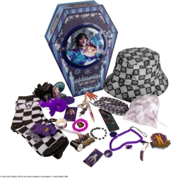 Kalendarz adwentowy WEDNESDAY premium 2025