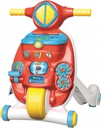 Chodzik i jeździk skuter Arturek