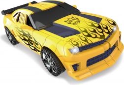 Autorobot z efektami 38 cm