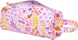 Piórnik Kwiatowy ogród