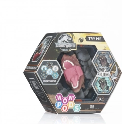 Wow Pod Park Jurajski - Tyranozaur