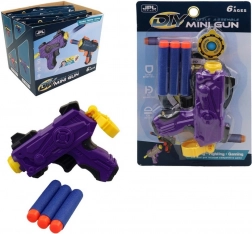 Pistolet do wkręcania z nabojami