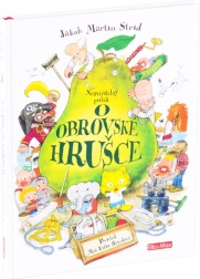 Niewiarygodna opowieść o olbrzymiej gruszy