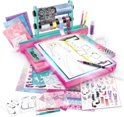 Style4Ever projektowe studio mody Light-up z podświetlaną podkładką