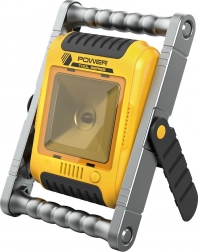 Multifunkcyjna latarka z efektami świetlnymi