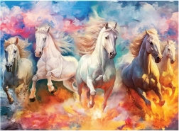 Anatolian Puzzle Svoboda - 1000 elementów