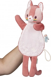 Świecąca pacynka Kotka Jeanne