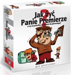 Gra Jak żyć, panie?