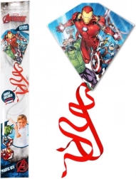 latawiec na sznurek Avengers