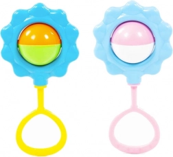 Grzechotka słoneczko 16 cm