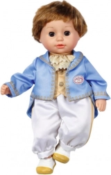 Baby Annabell Little Sweet Princ 36 cm lalka