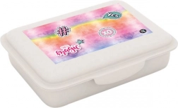 pudełko śniadaniowe z przegródką