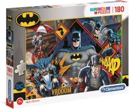 Puzzle Batman 180 elementów