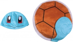 Zestaw akcesoriów Pokémon Squirtle