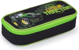 Piórnik etui Komfort z motywem traktora