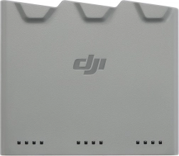 Dwukierunkowy rozdzielacz ładujący do DJI Mini 5 Pro