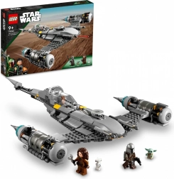 LEGO Star Wars Myśliwiec N-1 Mandalorianina