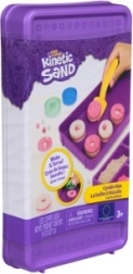 kinetic sand cookie box – zestaw do ciasteczek