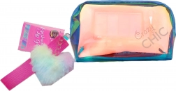 Clementoni Crazy Chic Teen: Lovely MakeUp miękkie etui