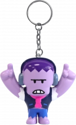 Brelok z motywem Brawl Stars