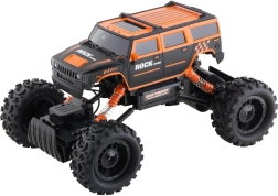 Buddy Toys Rock Climber RC samochód terenowy