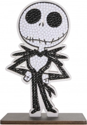 Figurka Crystal Art - Jack Skellington