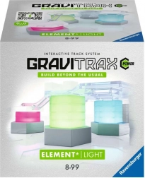 GraviTrax Power – świetlny zestaw rozszerzający Light