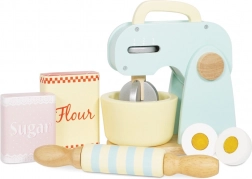 Le Toy Van mikser kuchenny z akcesoriami